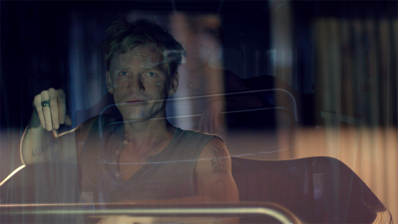 Tatort - Der irre Iwan [© mdr]