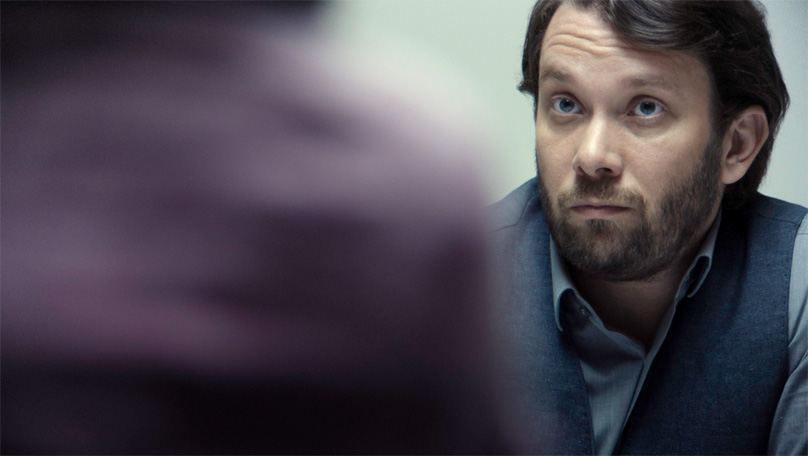 Tatort - Der irre Iwan [© mdr]