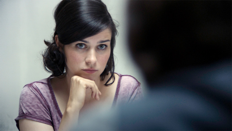 Tatort - Der irre Iwan [© mdr]