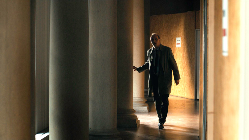 Tatort - Auf einen Schlag [© mdr]