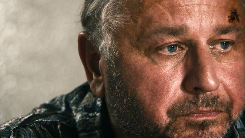 Tatort - Auf einen Schlag [© mdr]