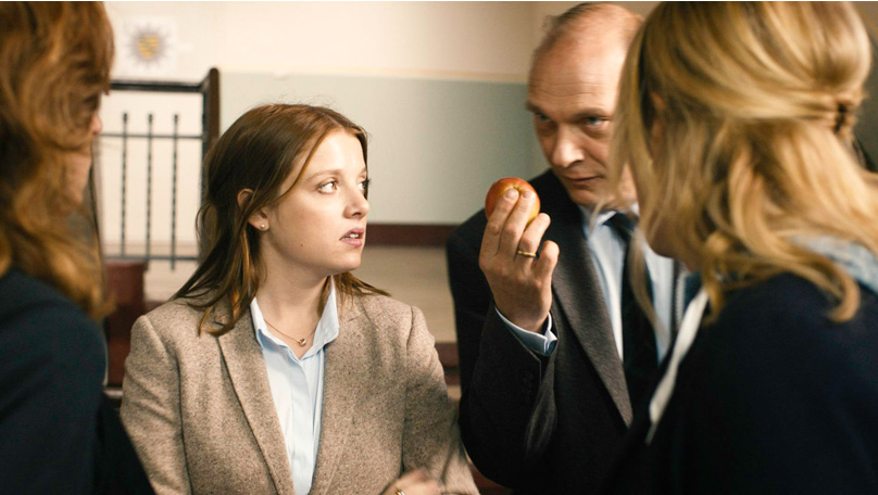 Tatort - Auf einen Schlag [© mdr]