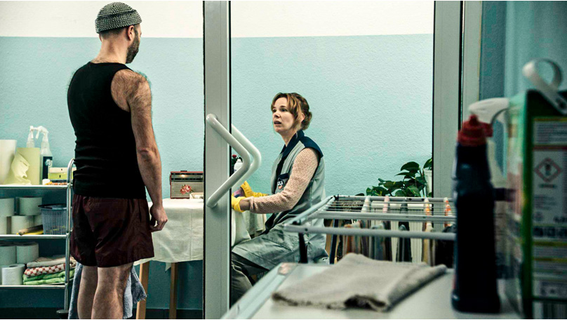 Tatort - Die robuste Roswita [© mdr]