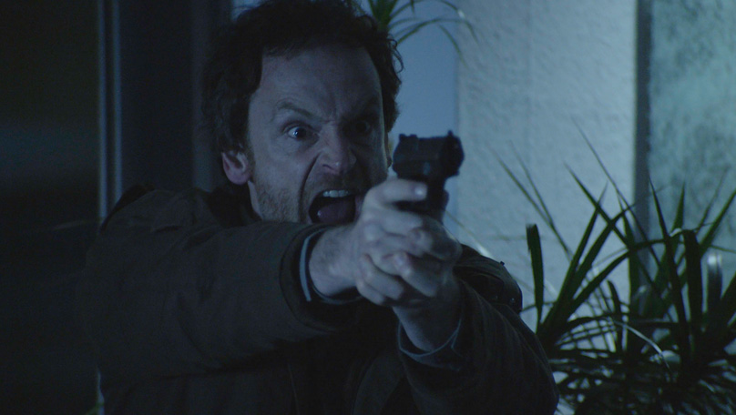 Tatort - Sturm [© WDR]