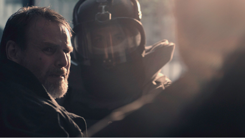 Tatort - Sturm [© WDR]