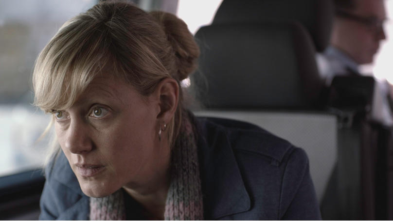 Tatort - Sturm [© WDR]