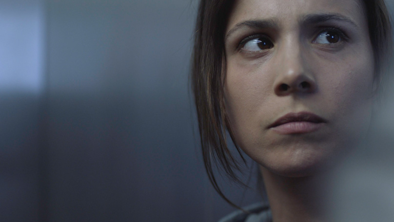 Tatort - Sturm [© WDR]
