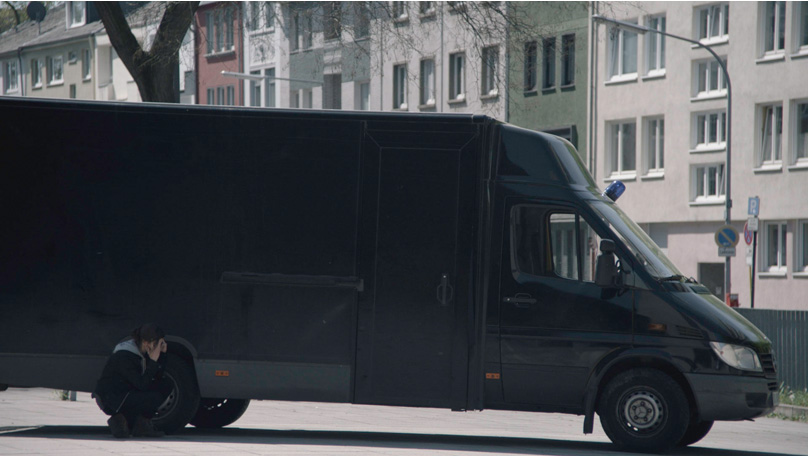Tatort - Sturm [© WDR]