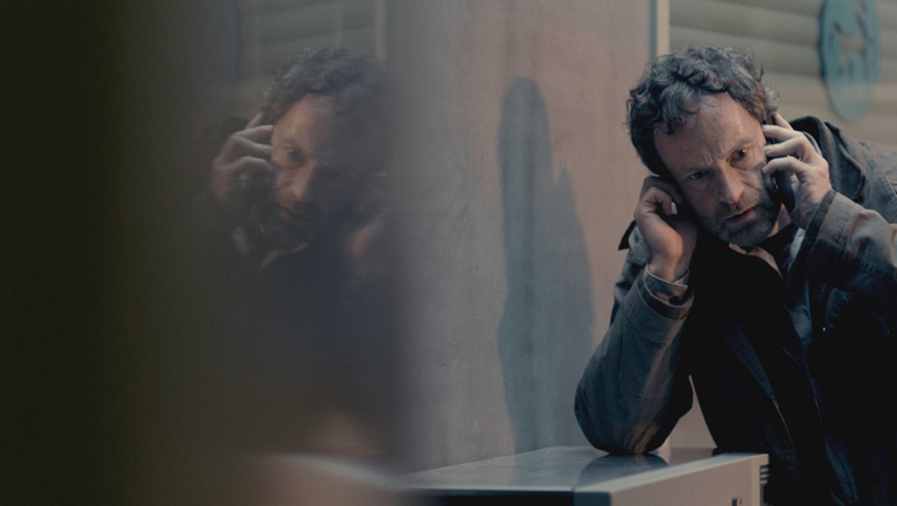 Tatort - Sturm [© WDR]