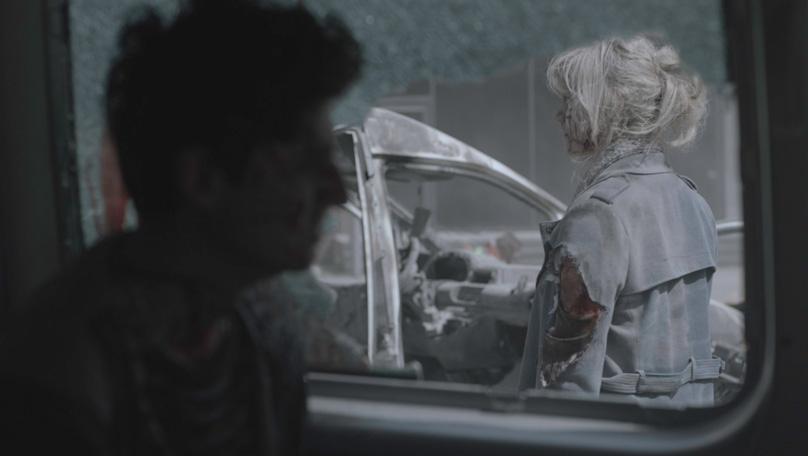 Tatort - Sturm [© WDR]