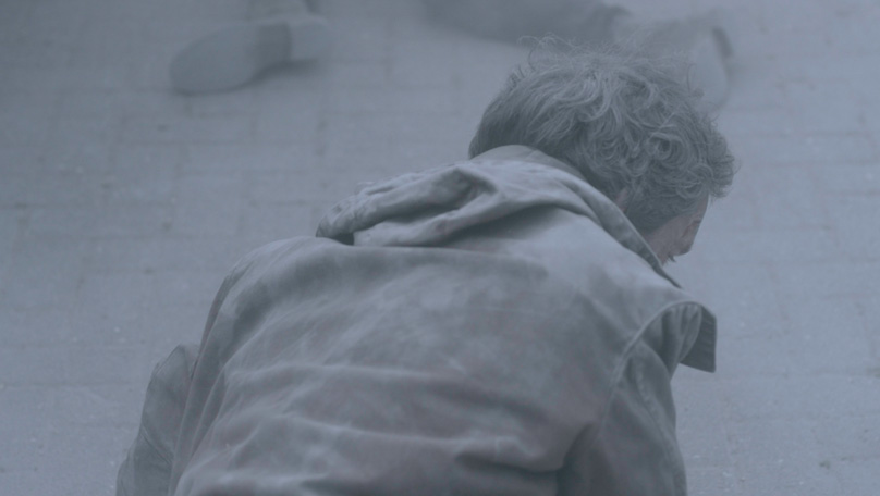 Tatort - Sturm [© WDR]