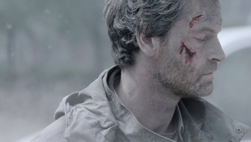 Tatort - Sturm [© WDR]