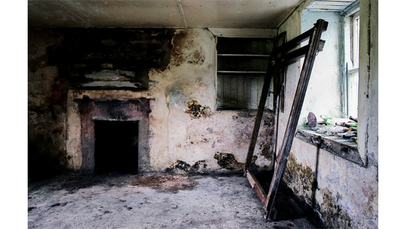 Gone For Good [© Robert Berghoff]