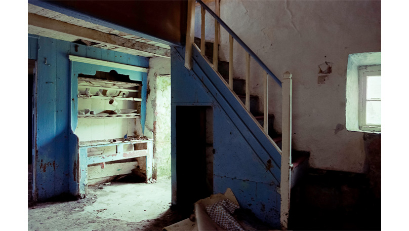 Gone For Good [© Robert Berghoff]