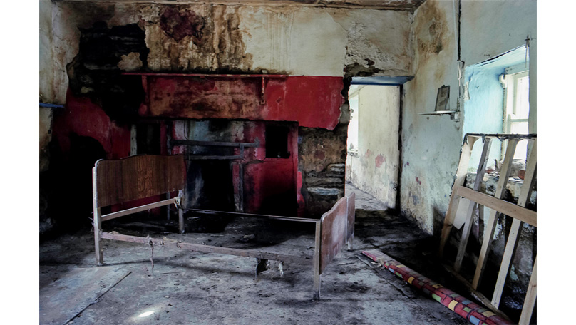 Gone For Good [© Robert Berghoff]