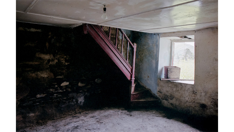 Gone For Good [© Robert Berghoff]