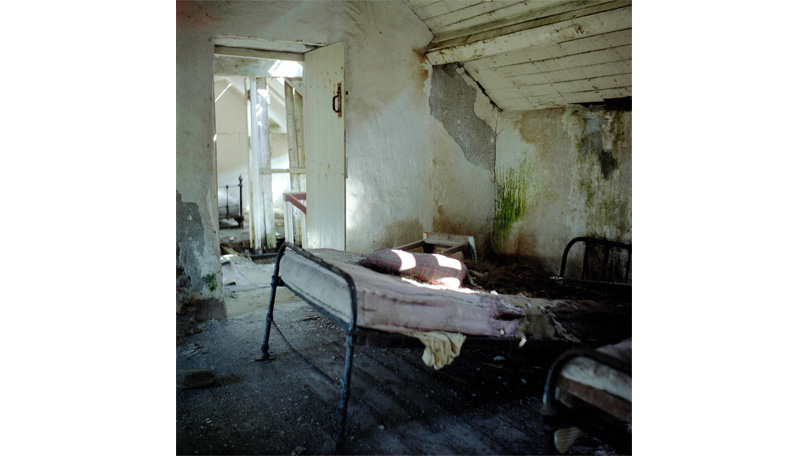 Gone For Good [© Robert Berghoff]