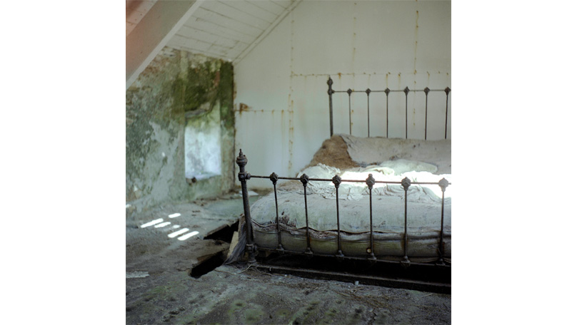 Gone For Good [© Robert Berghoff]