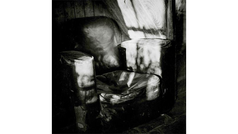 Gone For Good [© Robert Berghoff]