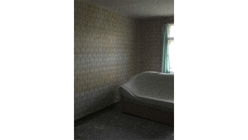 Gone For Good [© Robert Berghoff]