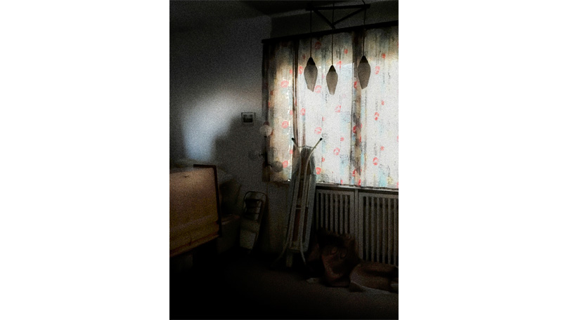 Gone For Good [© Robert Berghoff]