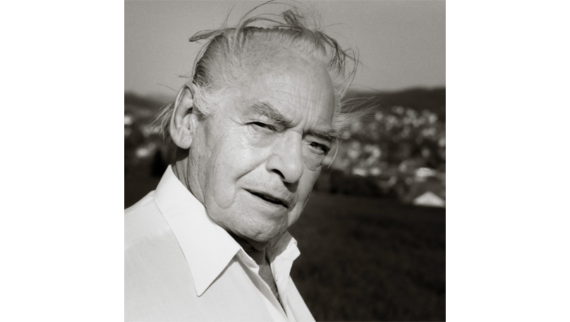 Porträts [© Robert Berghoff]