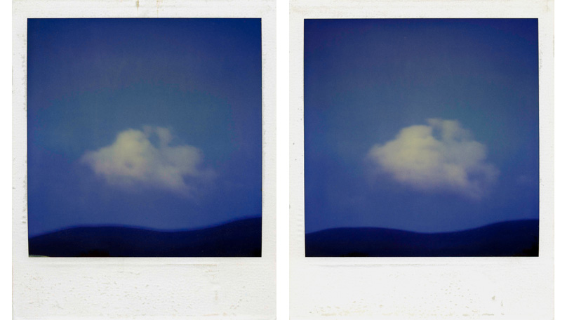 Polaroids [© Robert Berghoff]