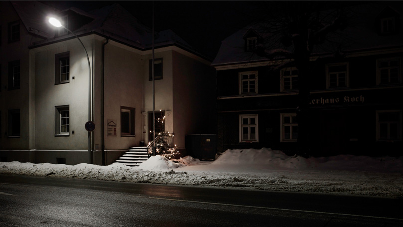 Orte des Geschehens [© Robert Berghoff]