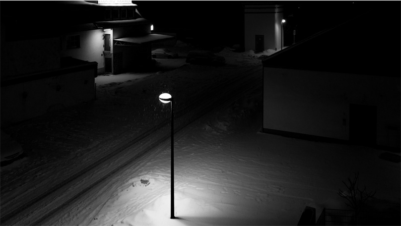 Orte des Geschehens [© Robert Berghoff]