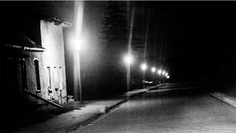 Orte des Geschehens [© Robert Berghoff]