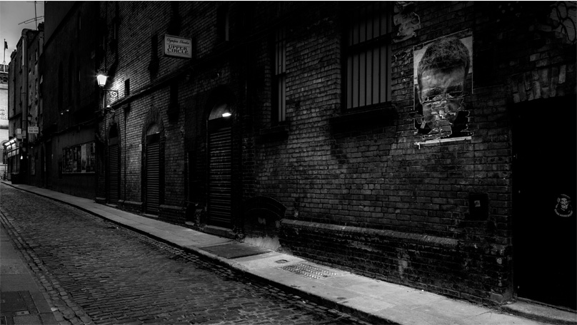 Orte des Geschehens [© Robert Berghoff]