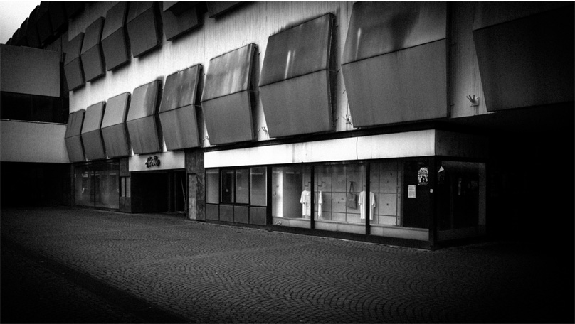 Orte des Geschehens [© Robert Berghoff]