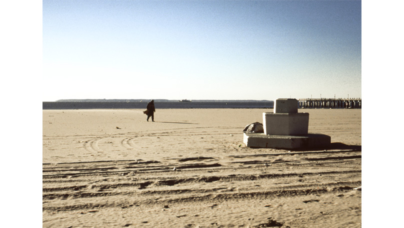 Coney Island Revisited [© Robert Berghoff]