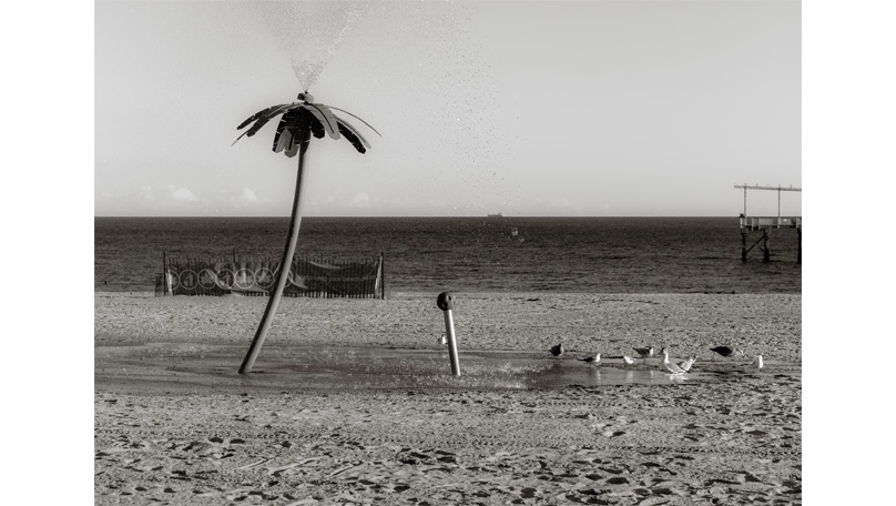 Coney Island Revisited [© Robert Berghoff]