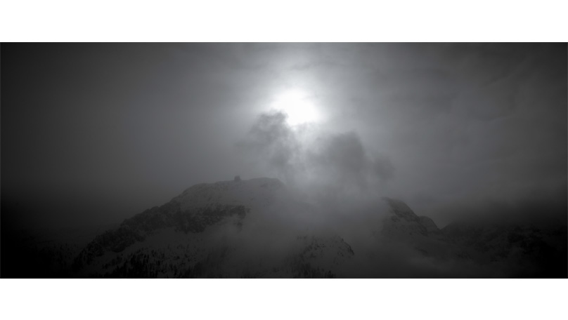 Postcards from San Pellegrino [© Robert Berghoff]