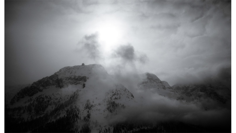 Postcards from San Pellegrino [© Robert Berghoff]