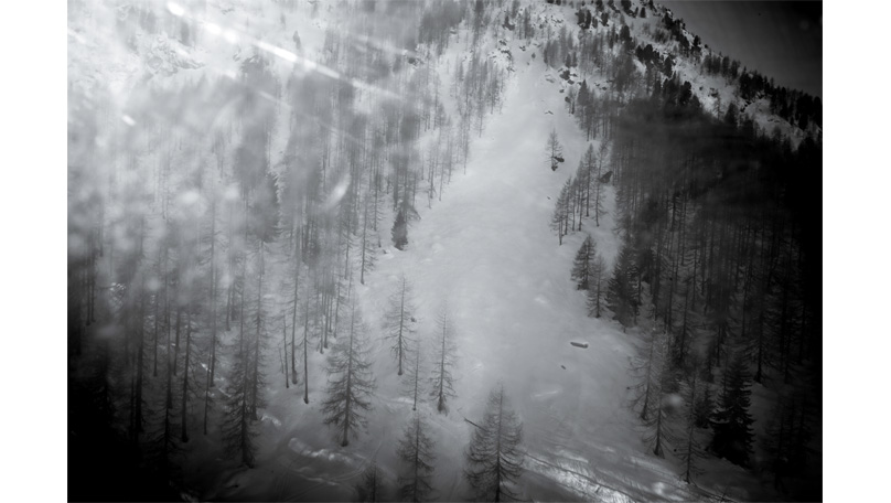 Postcards from San Pellegrino [© Robert Berghoff]