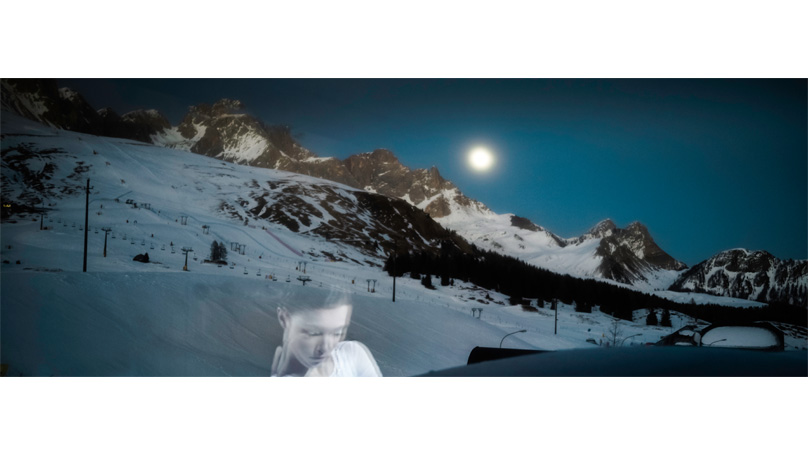 Postcards from San Pellegrino [© Robert Berghoff]