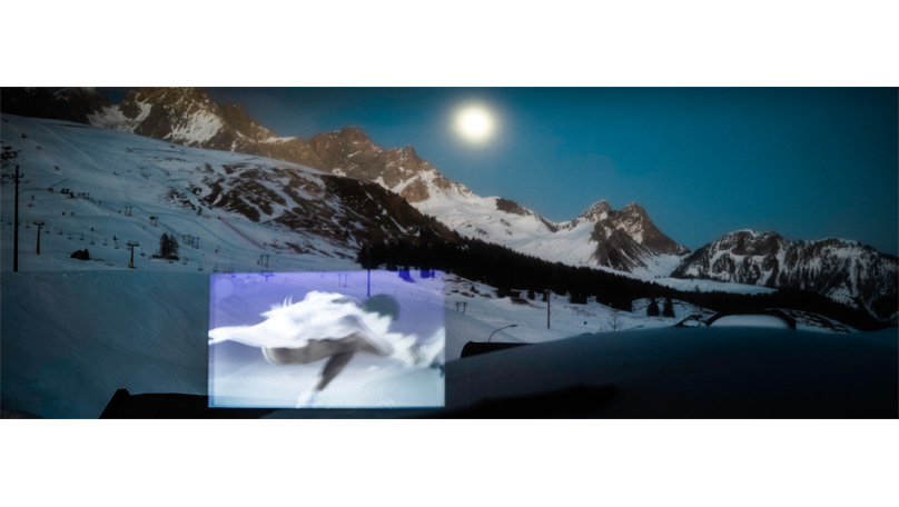 Postcards from San Pellegrino [© Robert Berghoff]