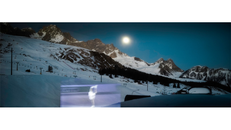 Postcards from San Pellegrino [© Robert Berghoff]