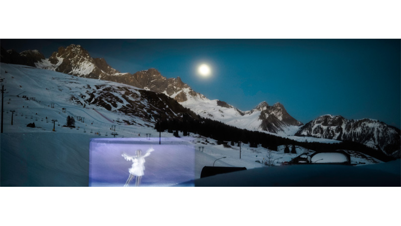 Postcards from San Pellegrino [© Robert Berghoff]