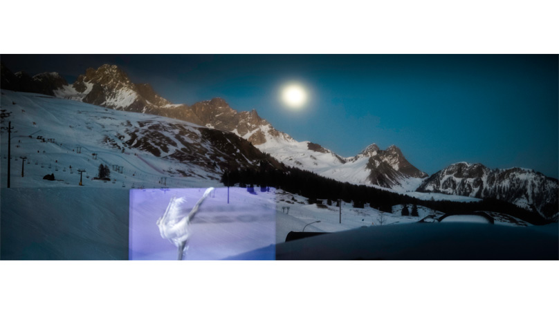 Postcards from San Pellegrino [© Robert Berghoff]